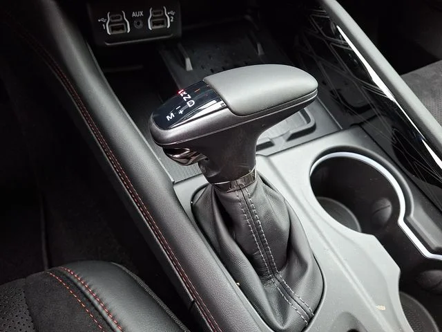 New 2026 White Dodge GT Plus image 18