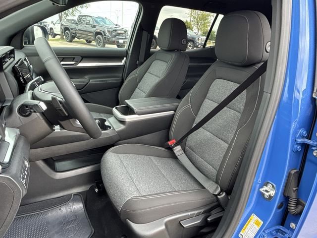 2026 GMC Terrain Elevation - Photo 18