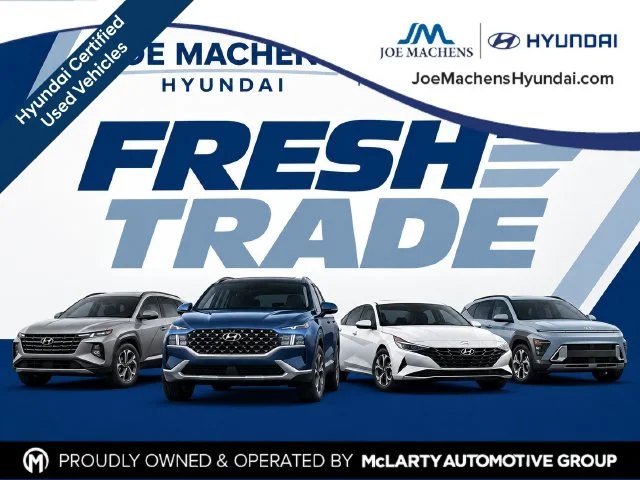 Used 2026 Gray Hyundai SE image 4