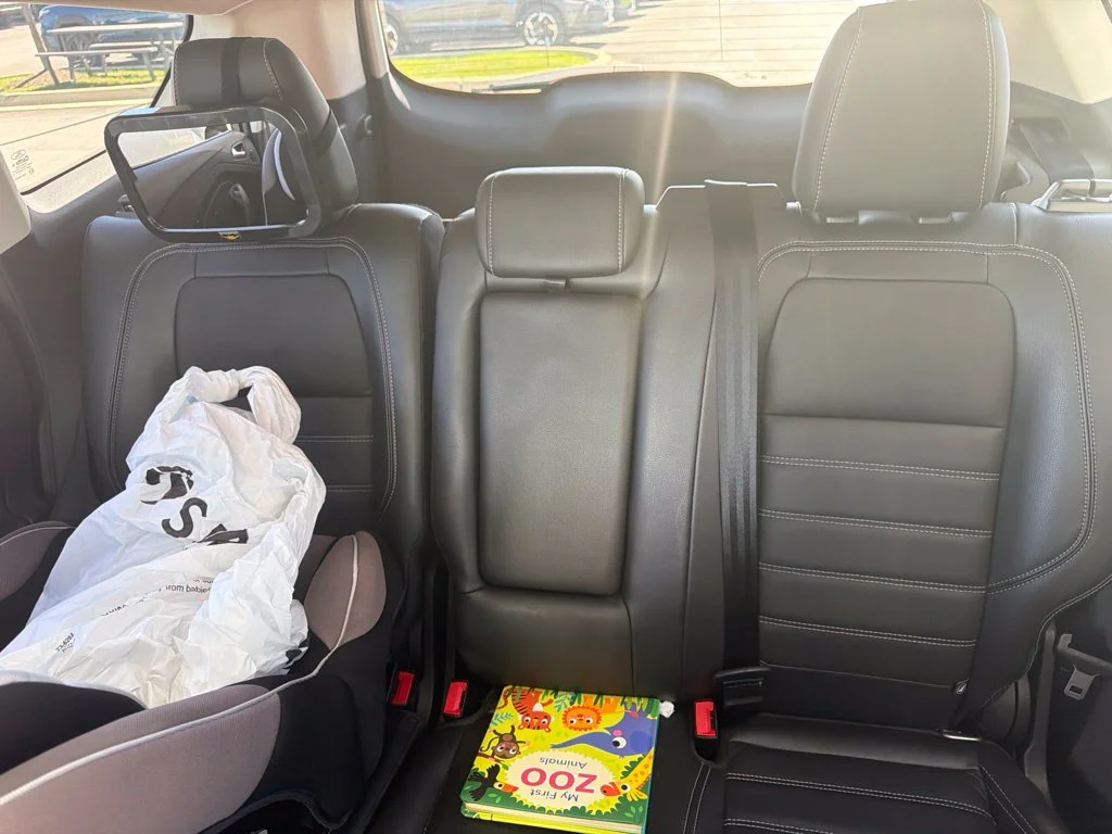 Used 2019 Gray Ford Titanium image 9