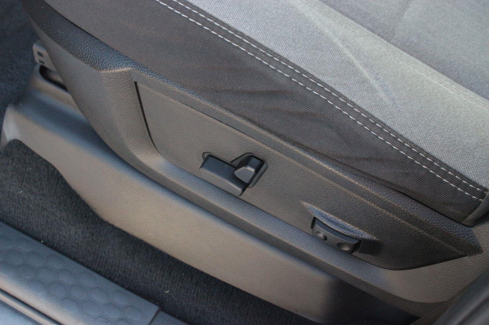 Used 2023 Grey Ram Big Horn image 19