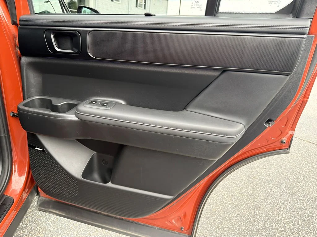 Used 2024 Orange Hyundai Calligraphy image 16