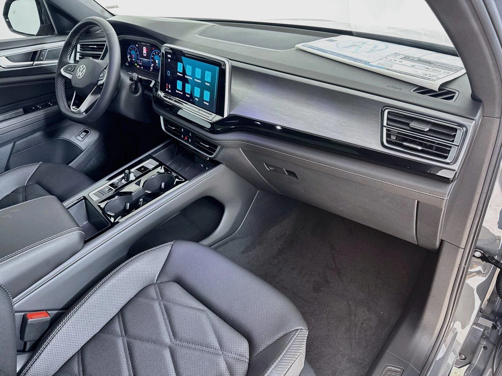 New 2026  Volkswagen 2.0T SE w/Technology image 29