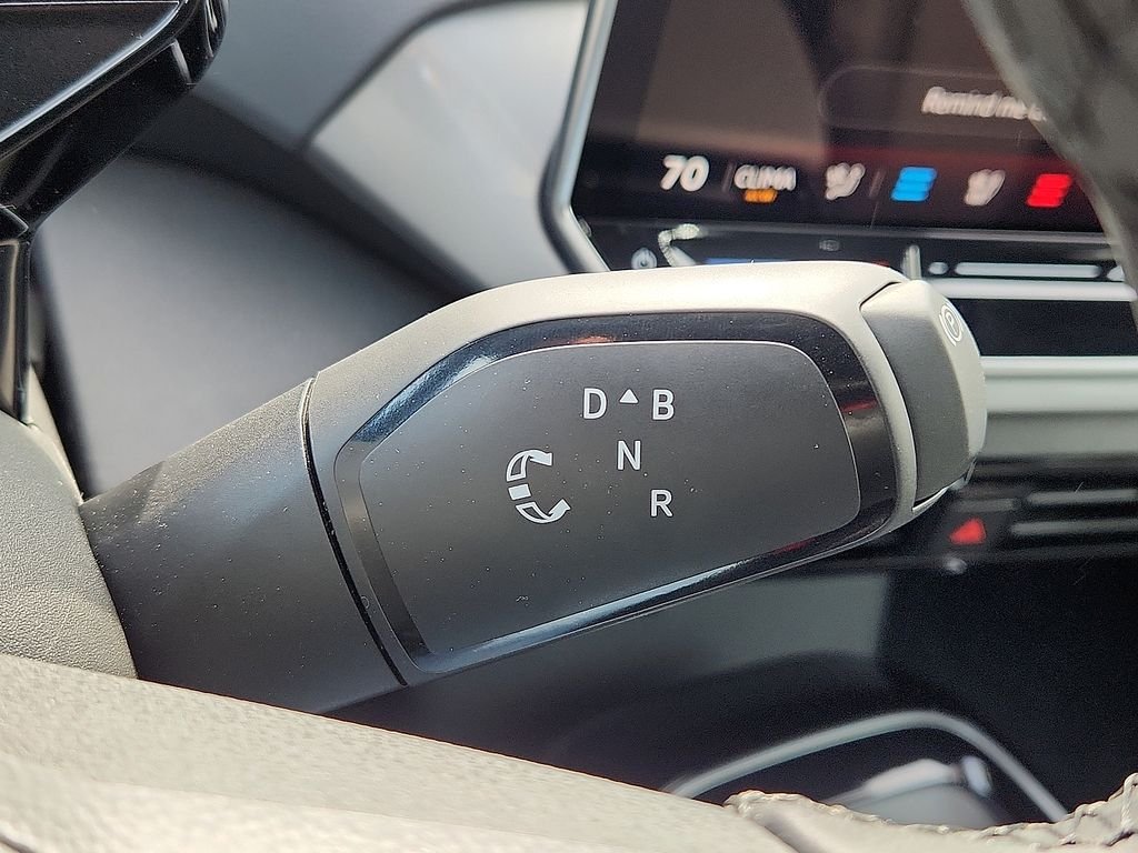 2025 Volkswagen ID.4 PRO S - Photo 7