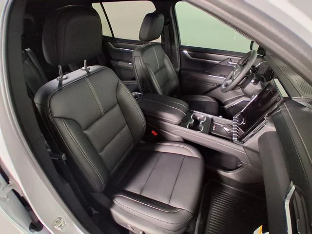 2026 GMC Acadia Elevation - Photo 15