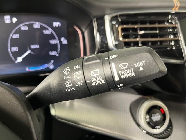 Used 2023 Black Jeep Series III image 17