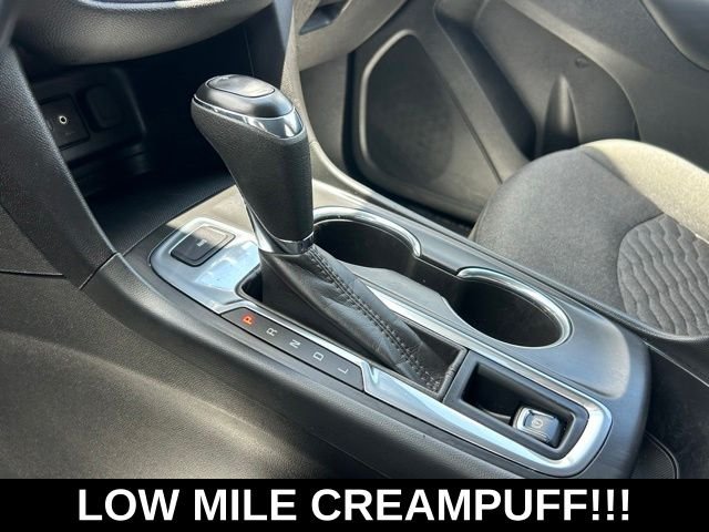 Used 2020 Red Chevrolet LT image 24