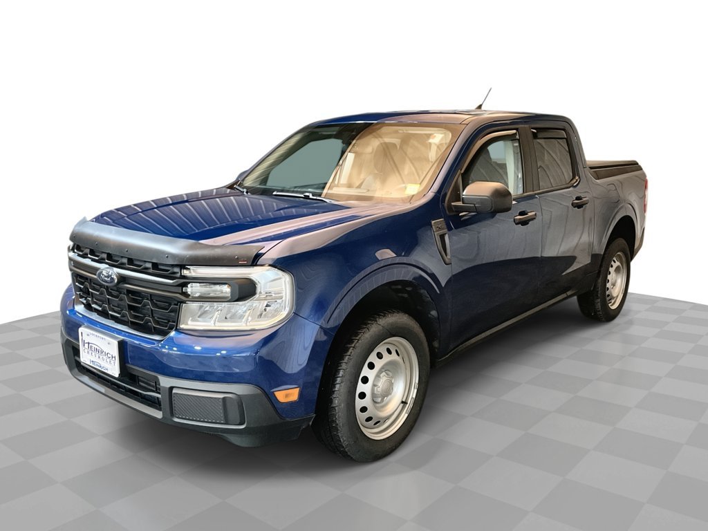 2023 Ford Maverick XL