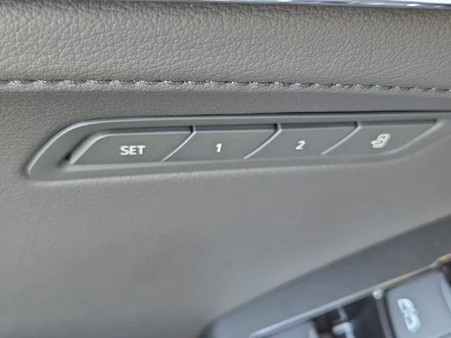 2026 Cadillac CT5 Sport - Photo 11