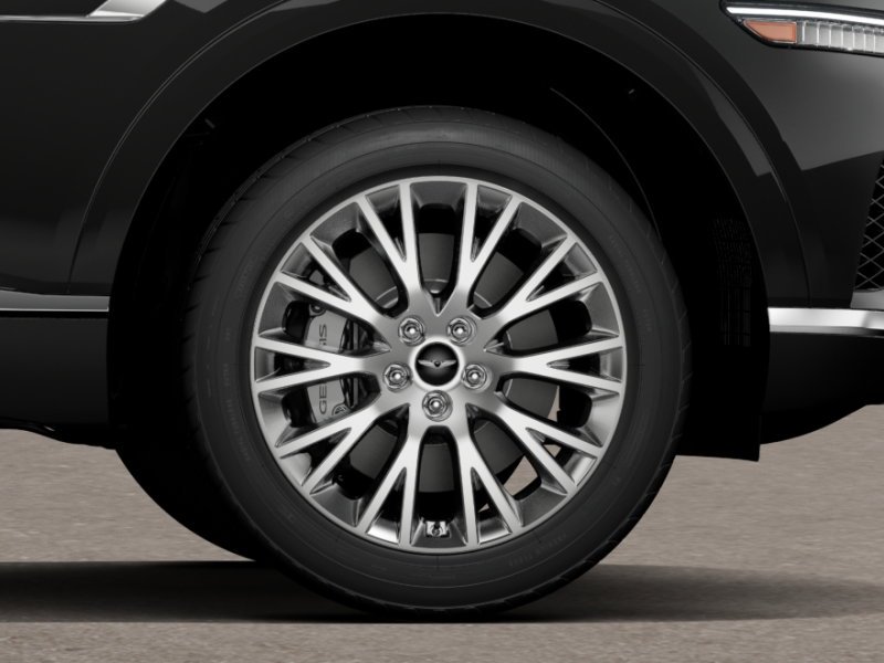 New 2026 Vik Black Genesis 2.5T image 24
