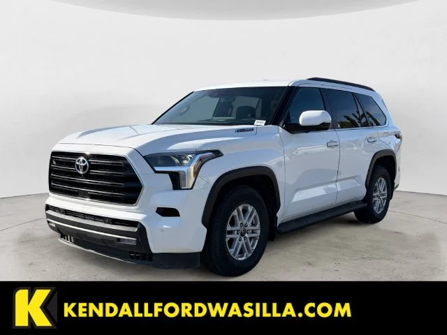 Used 2026 Ice Toyota SR5 image 1