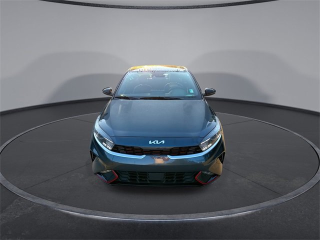 2023 Kia Forte GT-Line photo 3
