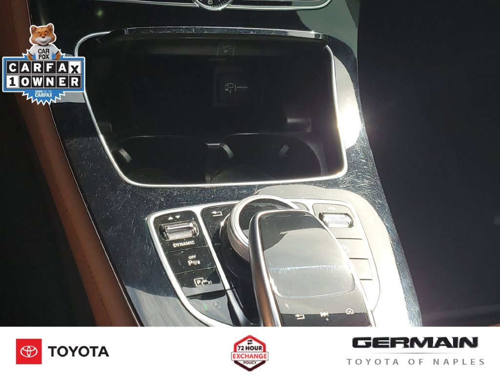 Used 2020 Red Mercedes-Benz E 450 image 31