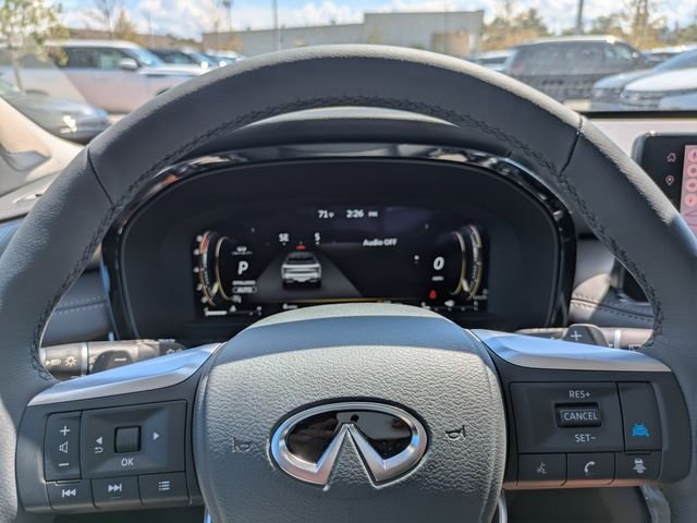 2026 INFINITI QX60 LUXE - Photo 30