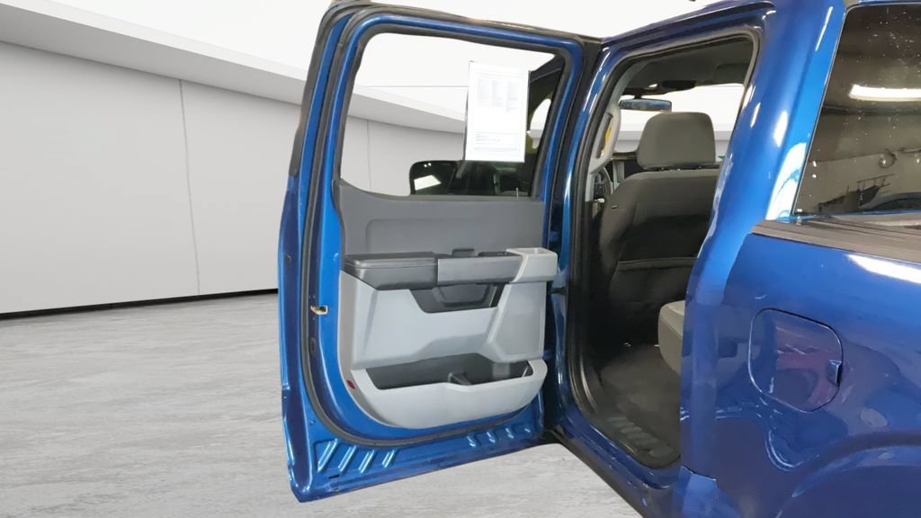 2023 Ford F-150 XL - Photo 44