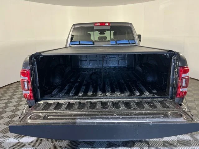 2019 RAM Ram 2500 Pickup Laramie - Photo 13