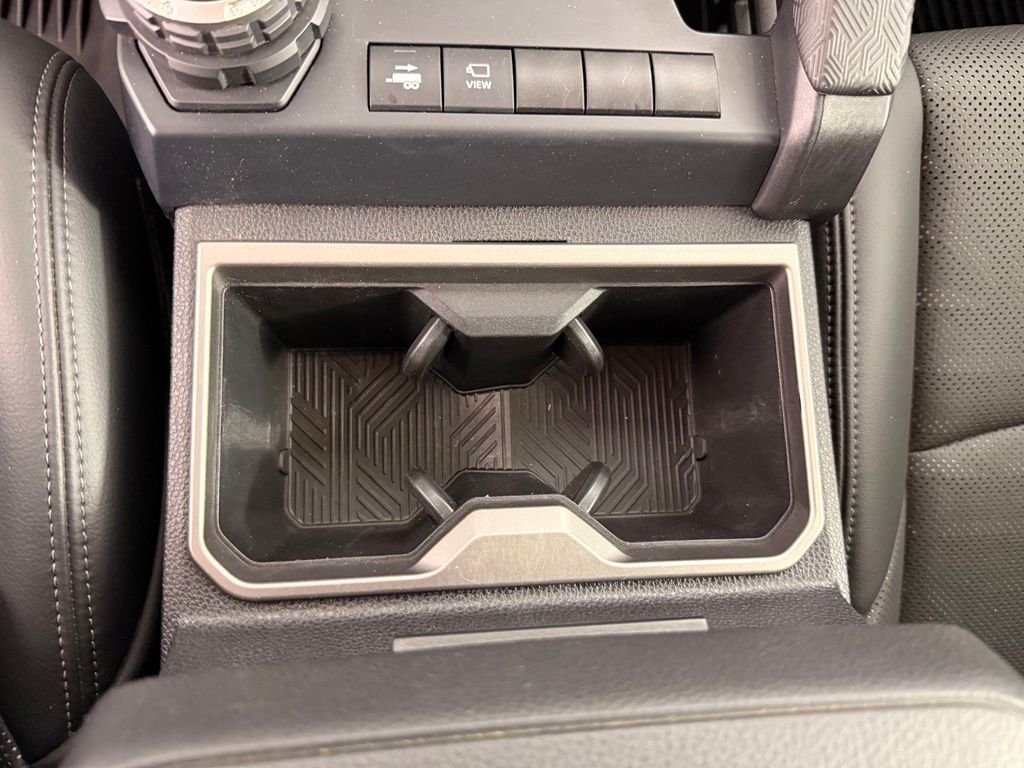 Used 2024 Ice Toyota TRD Sport image 27