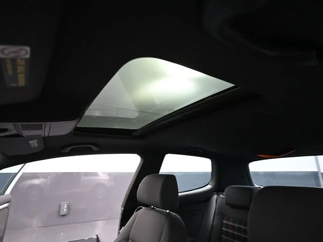2006 Volkswagen New GTI 2.0T FSI - Photo 22