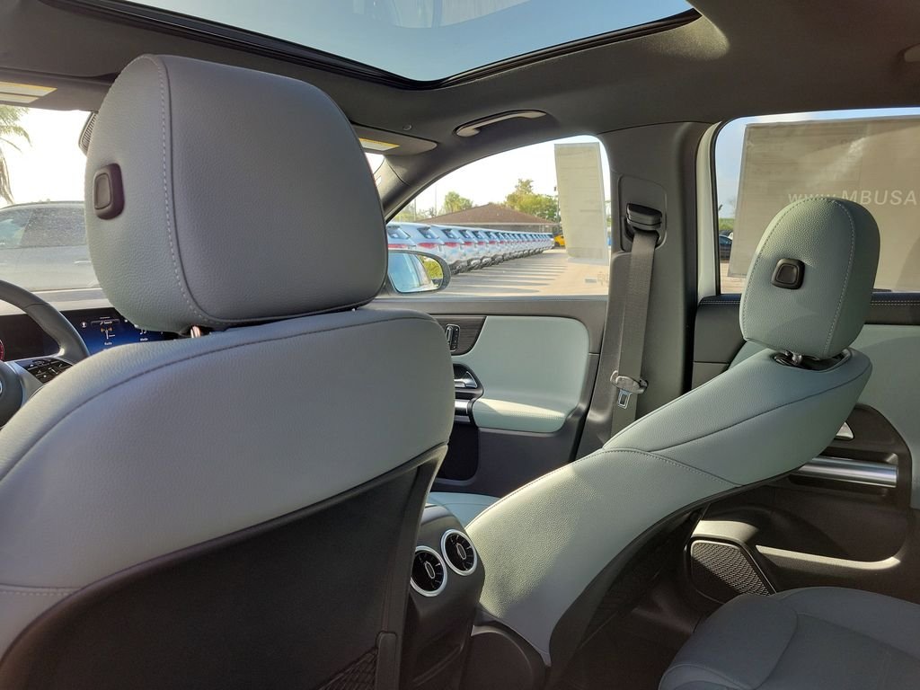 2026 Mercedes-Benz GLA GLA 250 - Photo 12