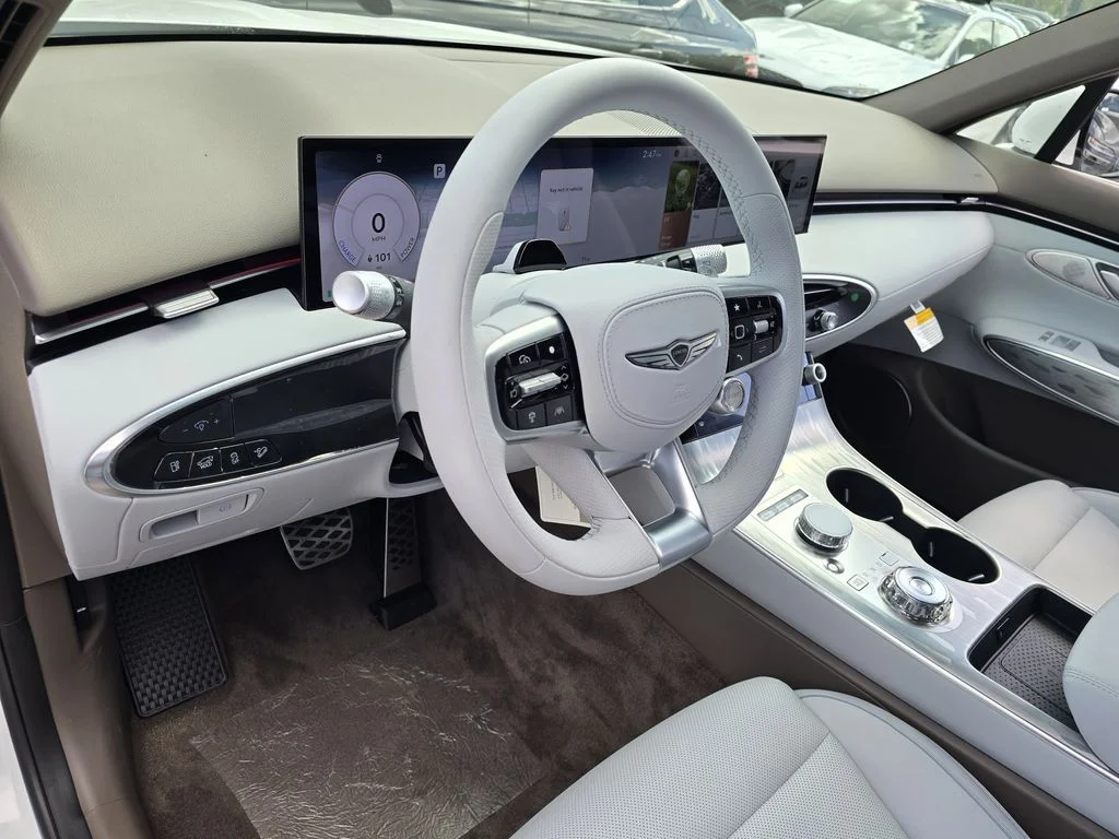 New 2026 Silver Genesis  image 14