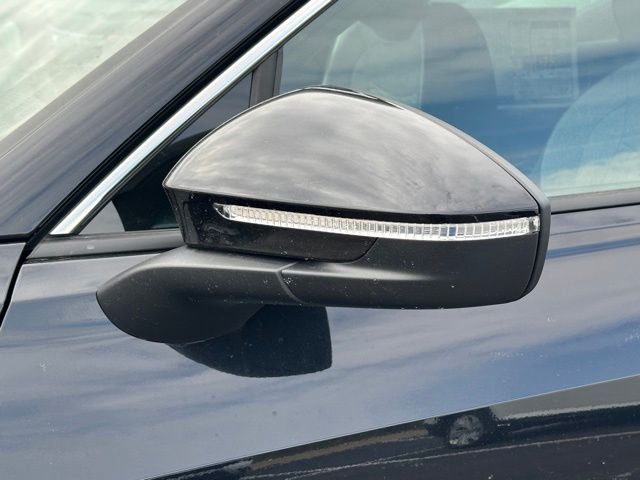 New 2026 Deep Black Pearl Volkswagen 2.0T S image 10