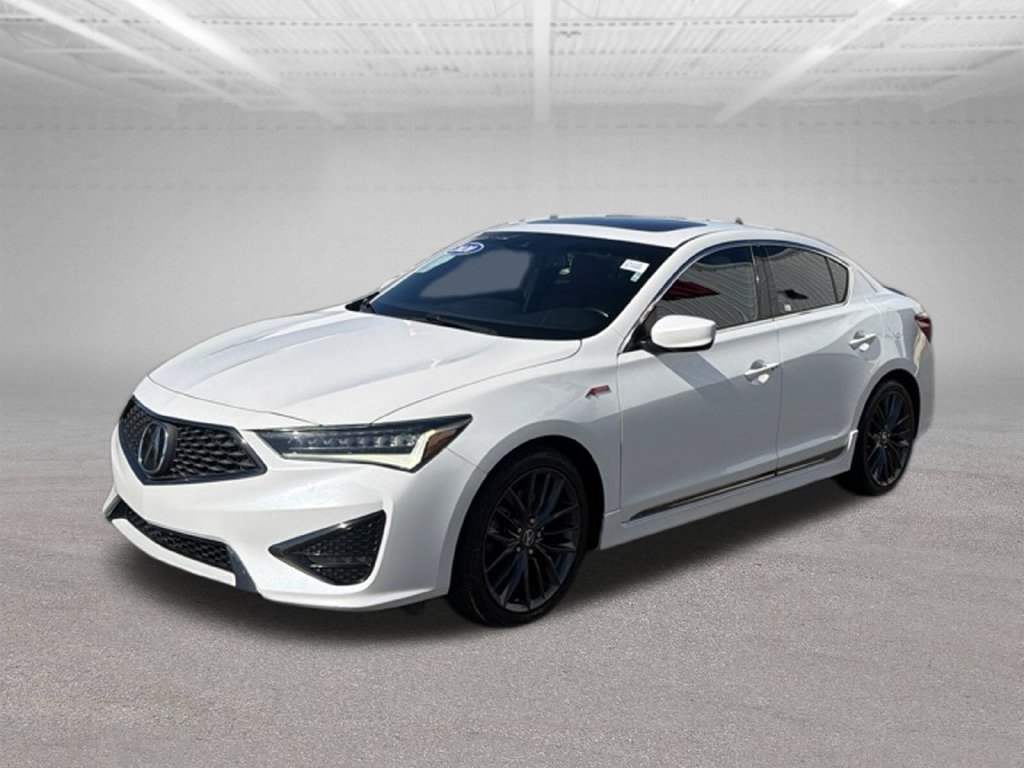 Used 2020  Acura Premium and A-SPEC Packages image 4