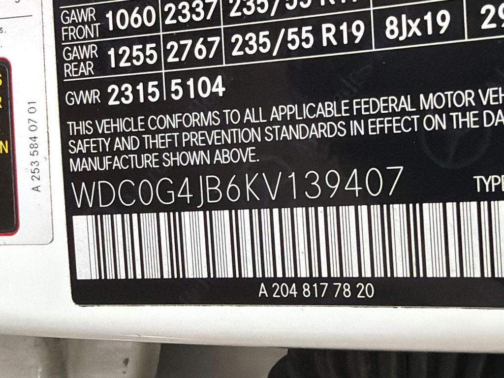 Used 2019  Mercedes-Benz GLC 300 image 33