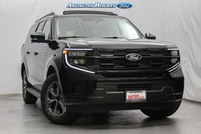 2027 Ford Expedition Max