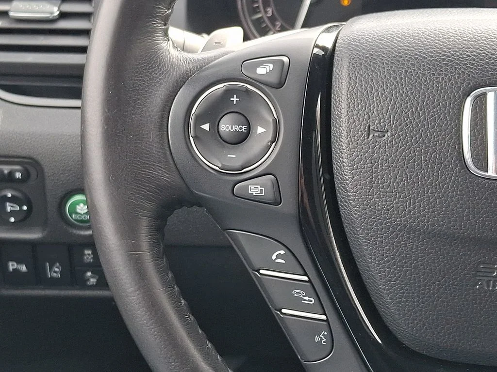 2018 Honda Pilot Touring - Photo 23