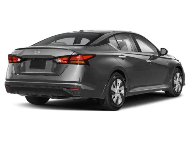 Used 2020 Gun Metallic Nissan 2.5 S image 2