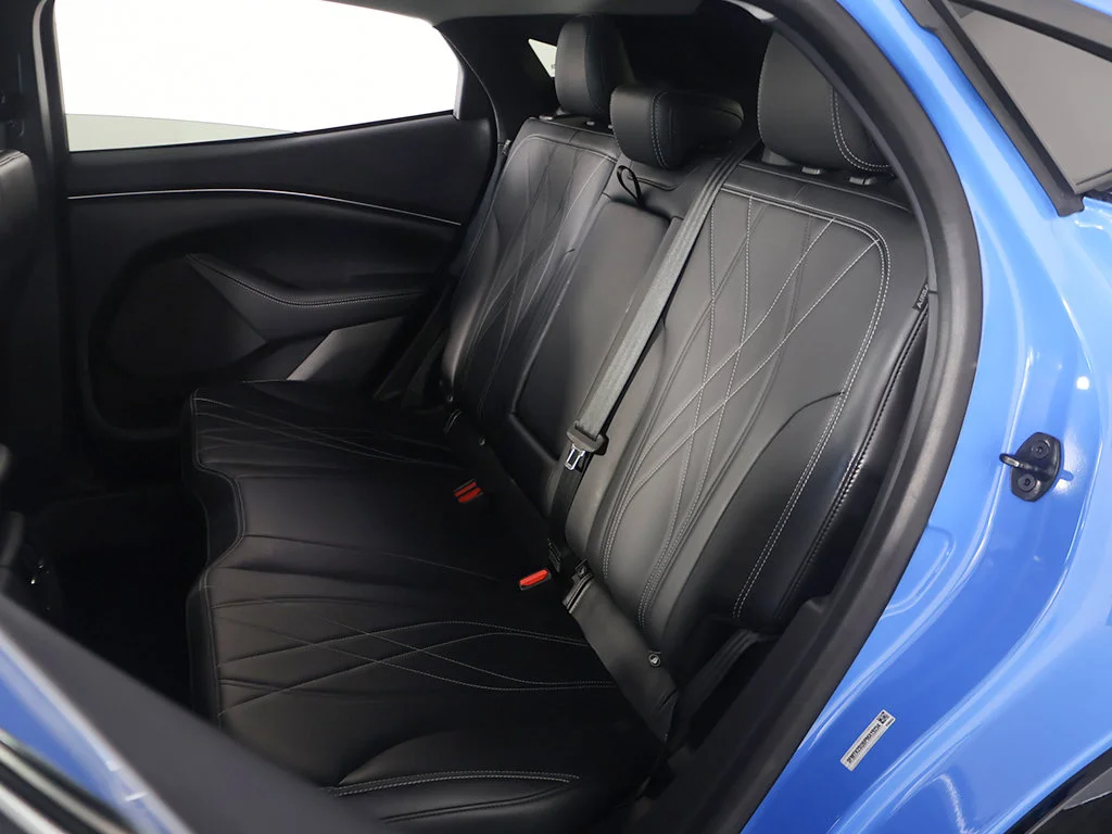 Used 2023 Grabber Blue Ford California Route 1 image 37