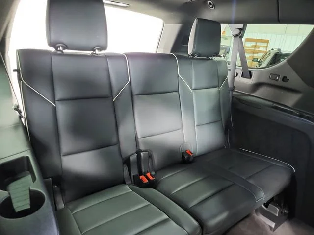 2023 Cadillac Escalade ESV Premium Luxury - Photo 45