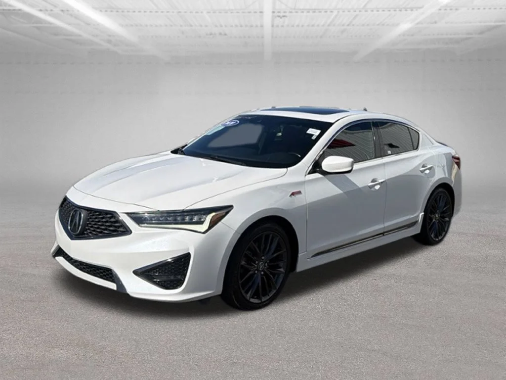 Used 2020  Acura Premium and A-SPEC Packages image 4