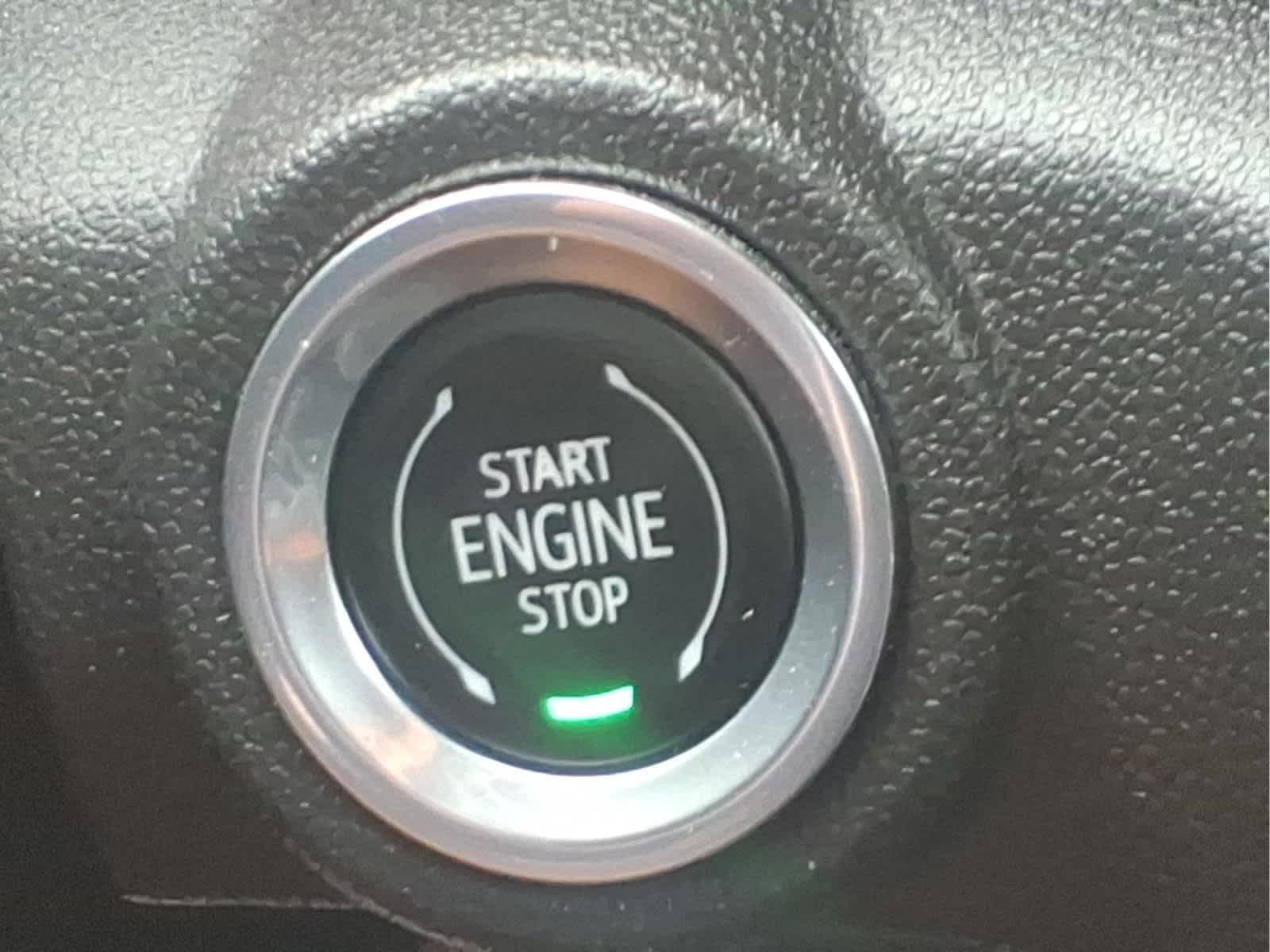 Used 2022 Blue Glow Metallic Chevrolet LT image 20