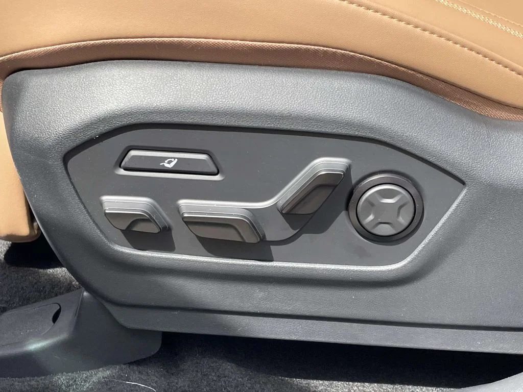 New 2026 Gray Hyundai Calligraphy image 19