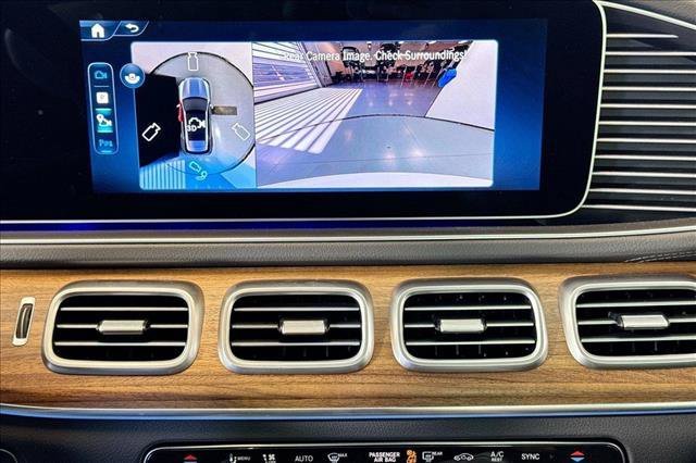 New 2026 Polar White Mercedes-Benz GLE 350 image 42