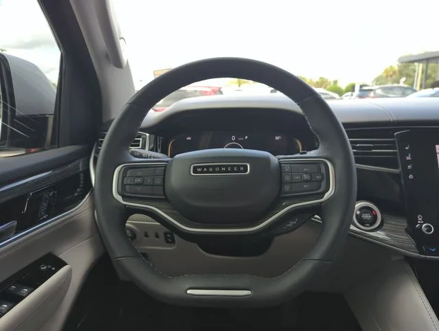 Used 2022 Silver Jeep Series II image 25