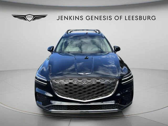 Used 2026 Black Genesis 2.5T image 2
