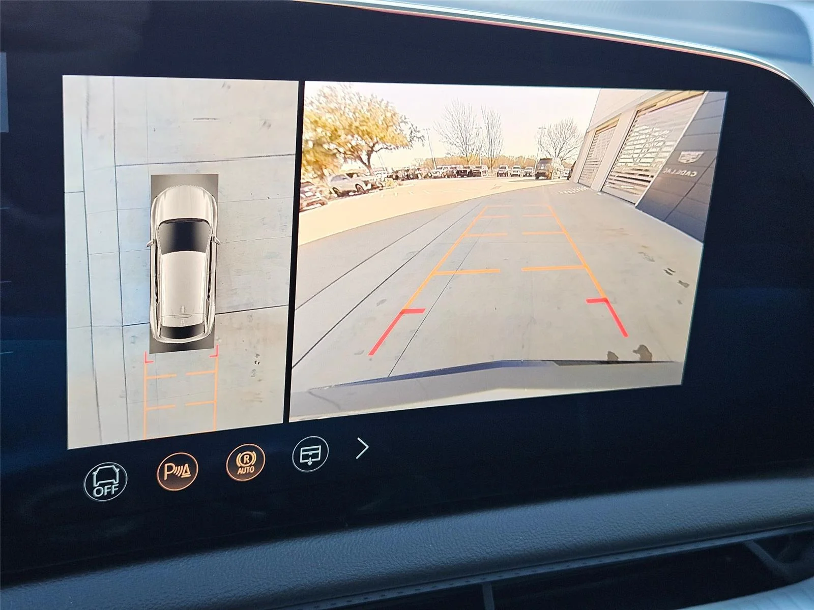 2026 Cadillac OPTIQ Premium Sport - Photo 20