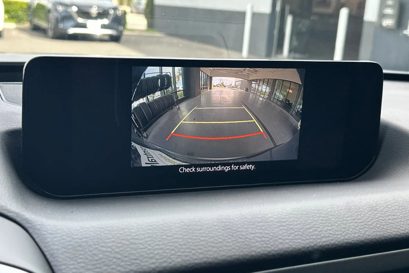 New 2026 Polymetal Gray Metallic Mazda 2.5 S Premium AWD image 23