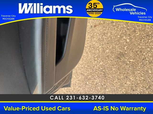 Used 2013 Black Raven Cadillac 2.0L Turbo image 28
