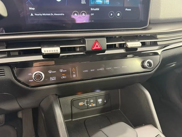 2026 Kia Sportage SX Prestige - Photo 21