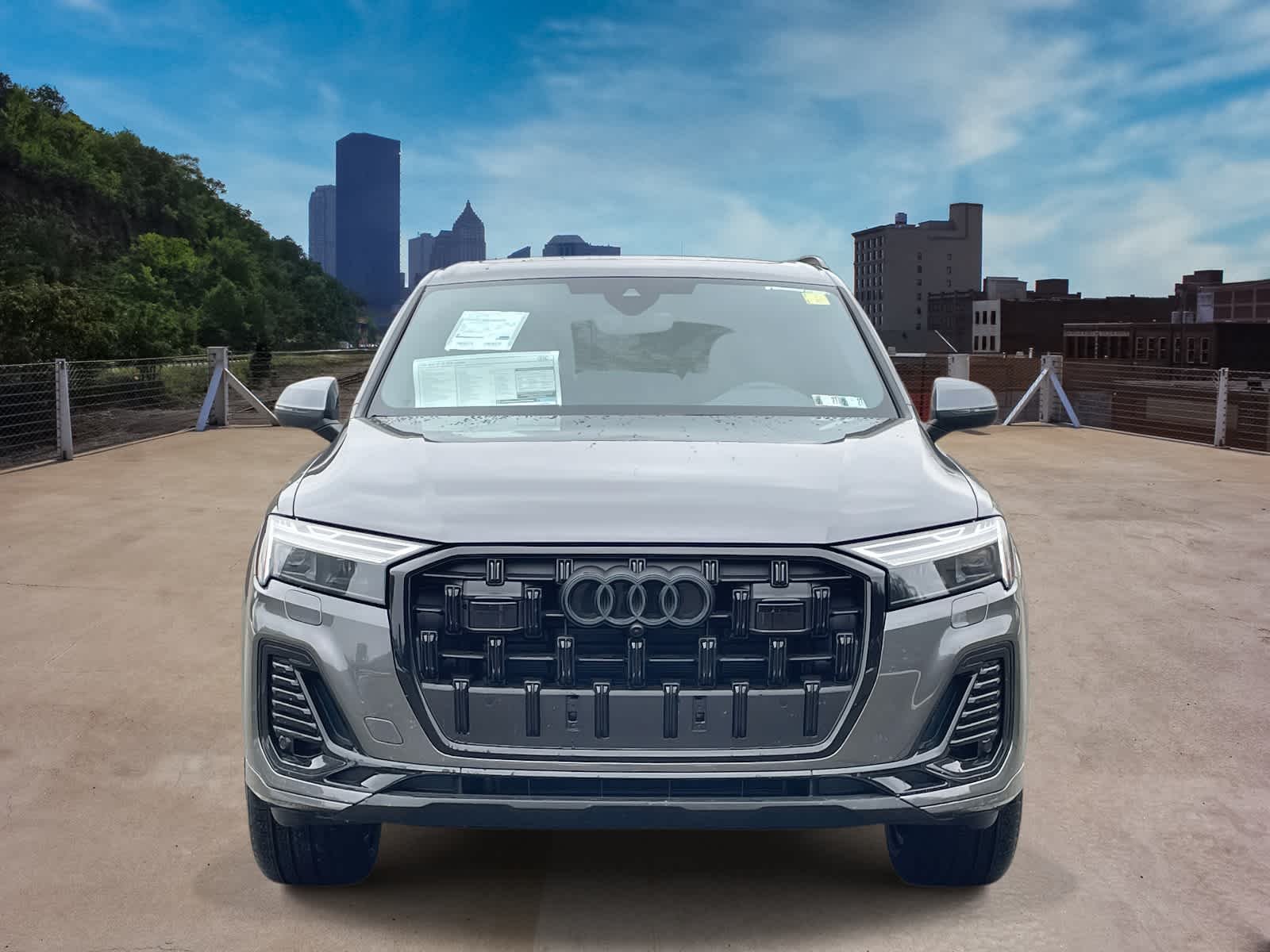 New 2026 3M3M/ Audi Premium Plus image 8