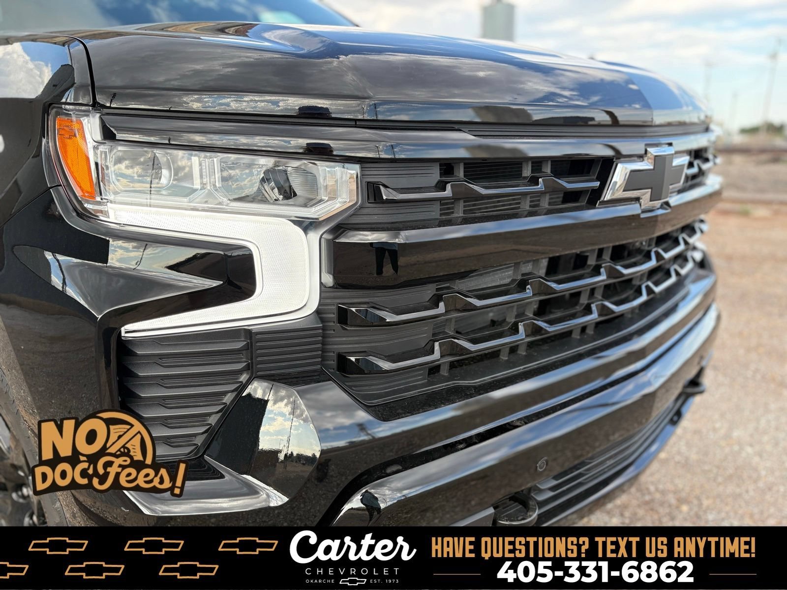 2026 Chevrolet Silverado 1500 RST - Photo 23