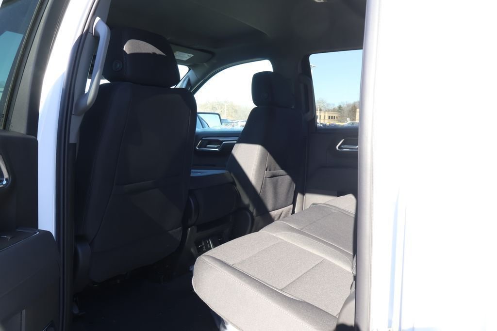 2026 Chevrolet Silverado 1500 LT - Photo 34