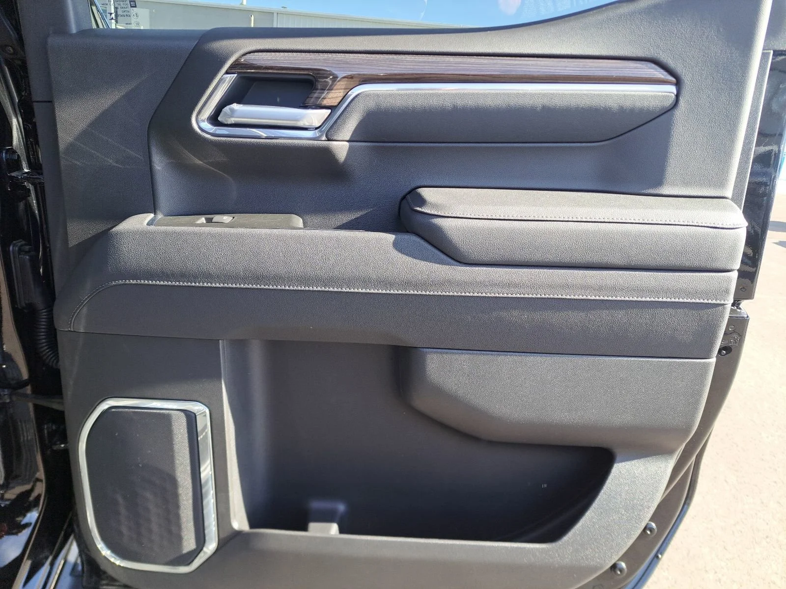 2026 Chevrolet Silverado 1500 RST - Photo 30