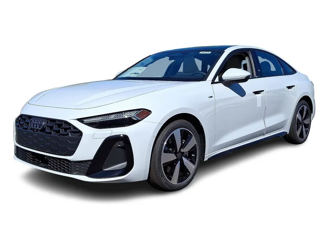 2026 Audi A5 Prestige