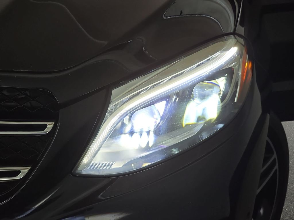 Used 2018  Mercedes-Benz GLE 350 image 32