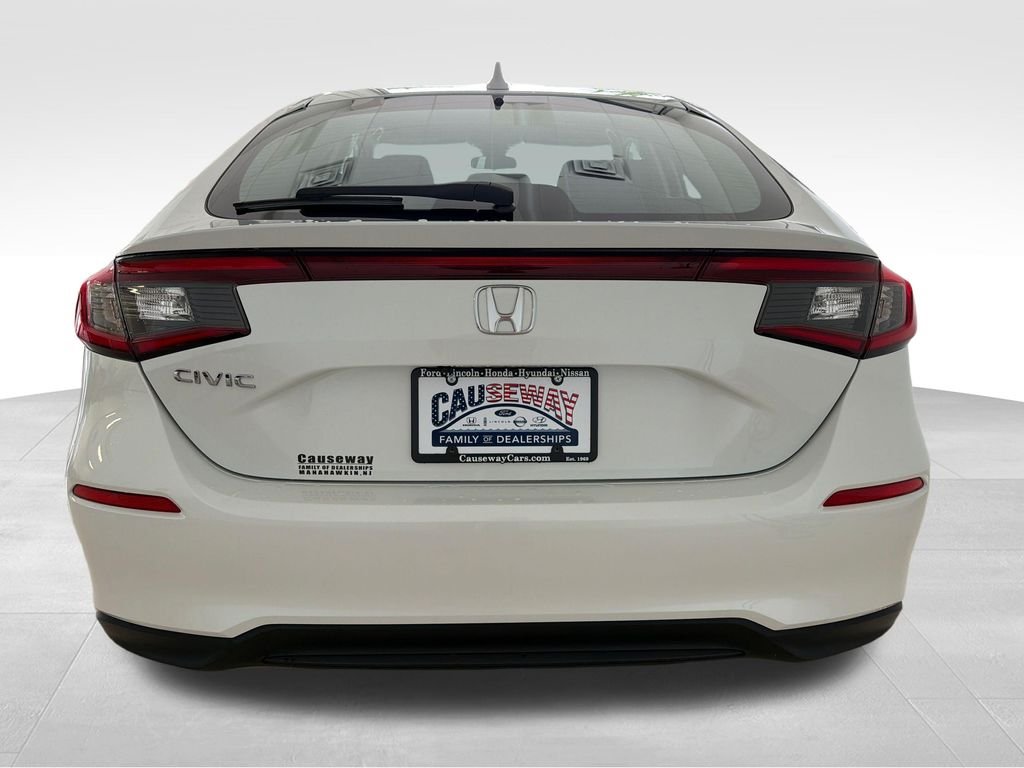 Used 2024  Honda LX image 5