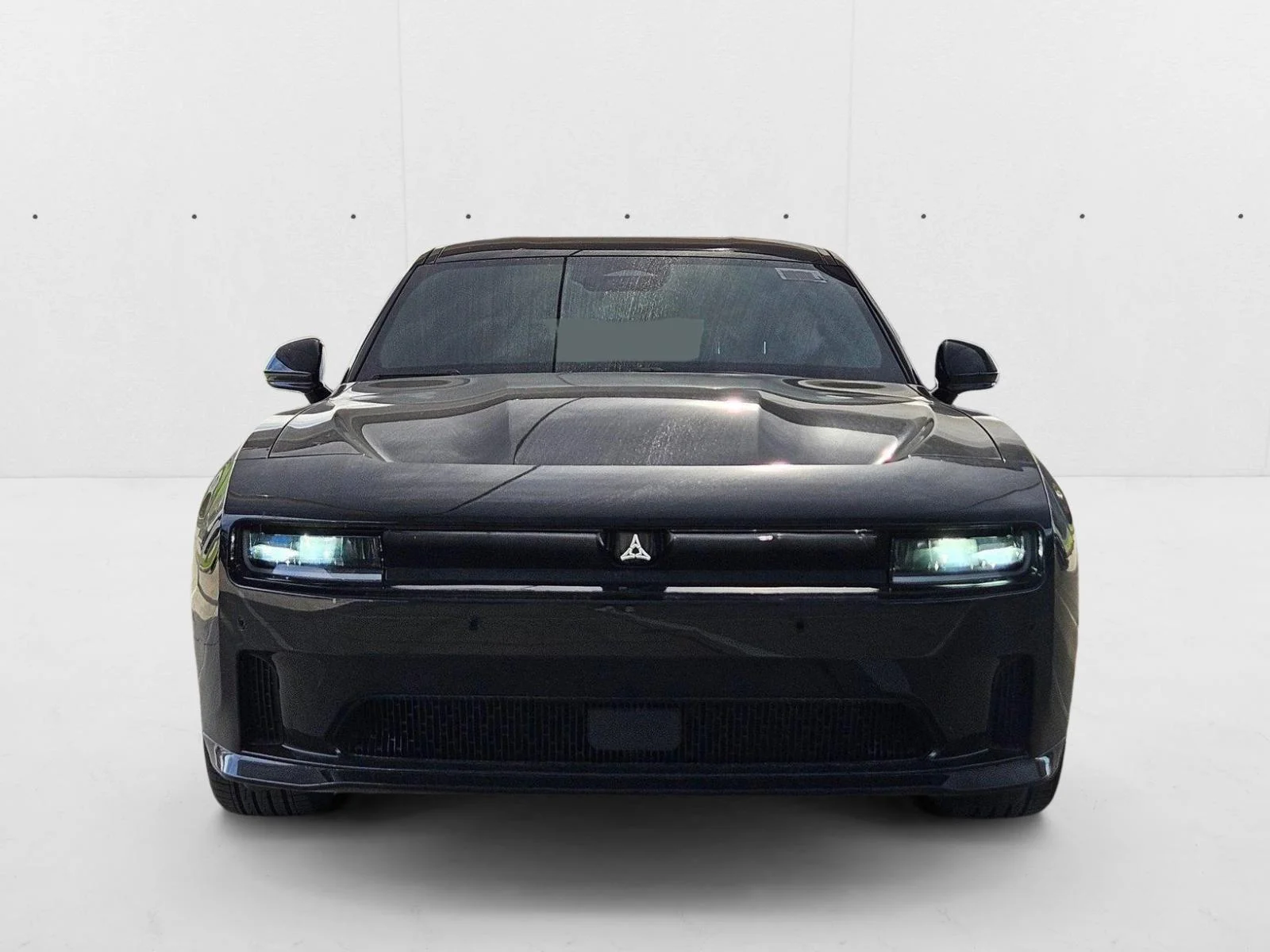 2025 Dodge Charger Daytona R/T - Photo 6